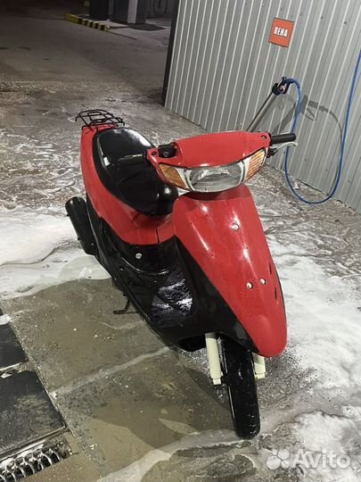 Honda Dio 35