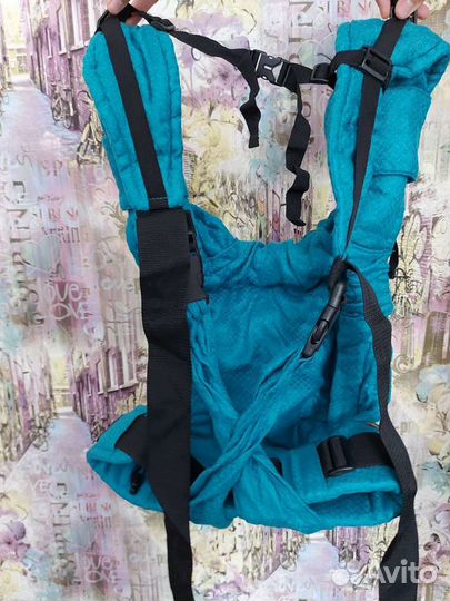 Эргорюкзак