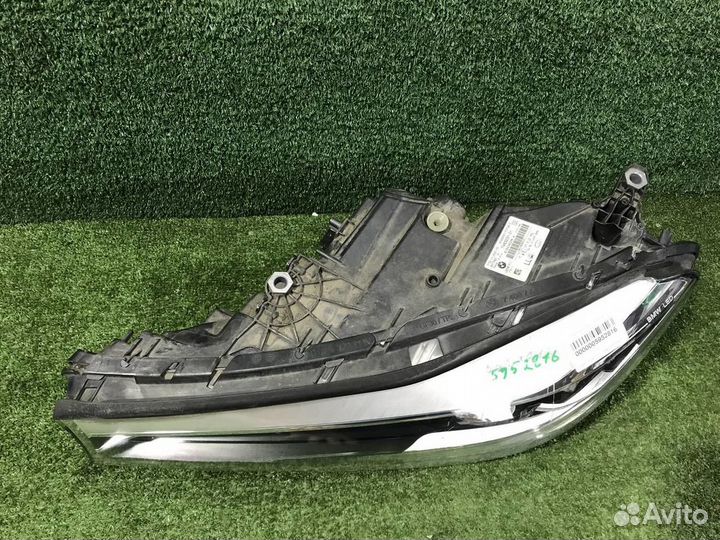 Фара левая BMW 7-Series