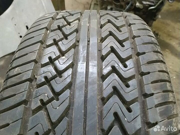 Douglas Performance 205/55 R16