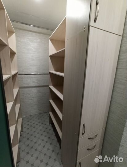 Мебель для кухни и прихожей на заказ