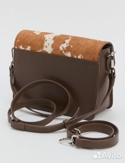 Сумка tendance натуральная кожа