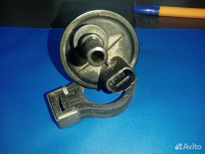 Датчик абсолютного давления Renault Logan 2