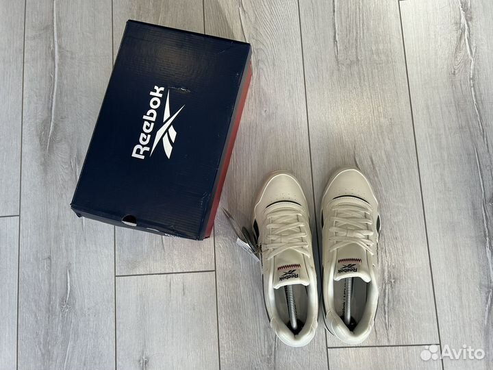 Кроссовки оригинал Reebok Glide GZ5205