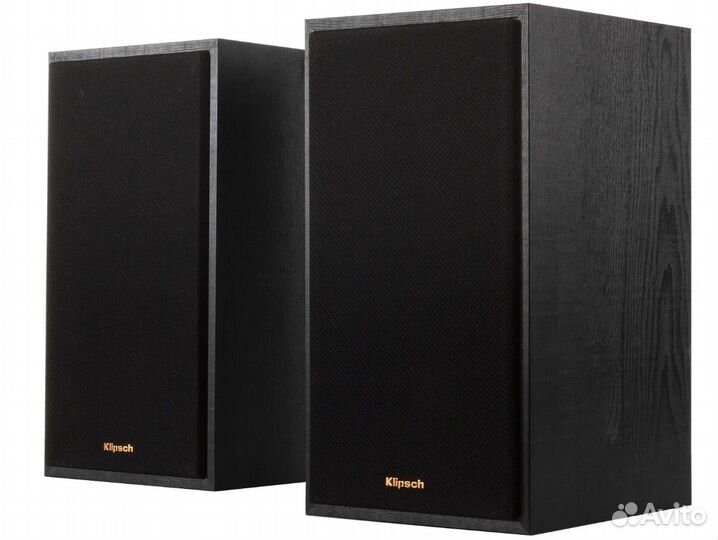 Активная акустическая система Klipsch R-51PM black