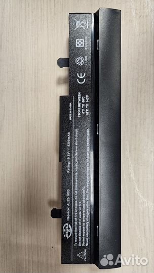 Аккумулятор для ноутбука
