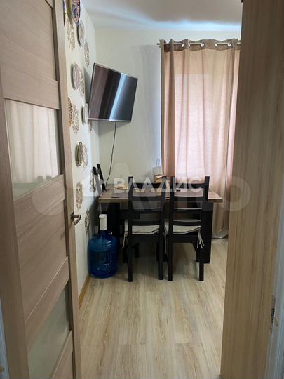 2-к. квартира, 52 м², 10/12 эт.