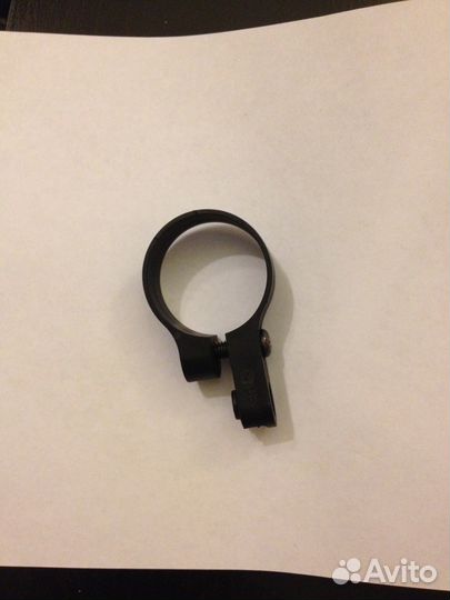 Держатель для катафота отражателя