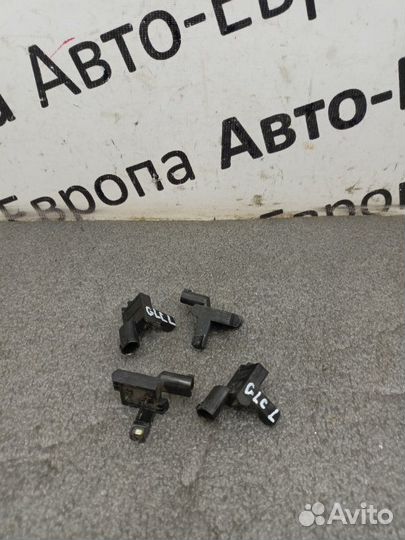 Подсветка ручки двери левая Mercedes-Benz C-Class