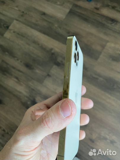 iPhone 12 Pro, 128 ГБ