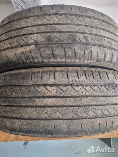 Aeolus CrossAce H/T (AS02) 225/65 R17
