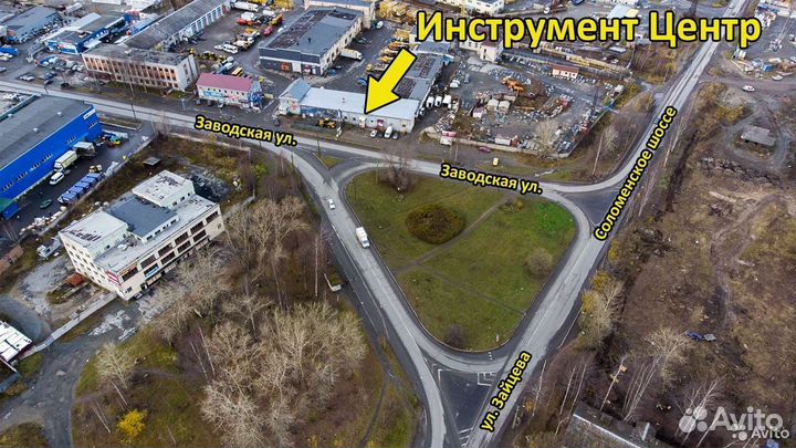 Двигатель для шуруповерта