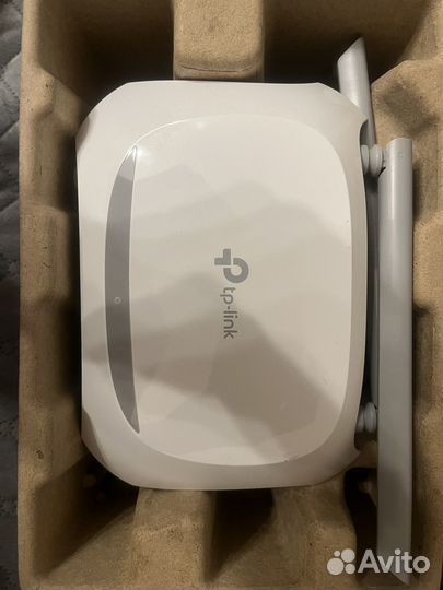 Роутер tp link