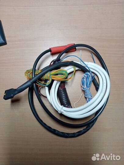 Бортовой компьютер Вымпел бк-61CAN 3119