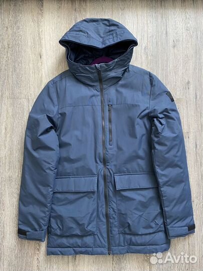 Парка adidas xploric