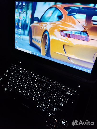 Ноутбук Dell latitude e6430 (i5-3320М,8 гб,120SSD)