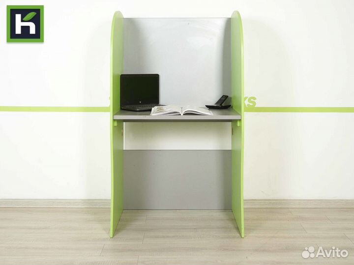 Офисная мебель б/у. Гарнитур