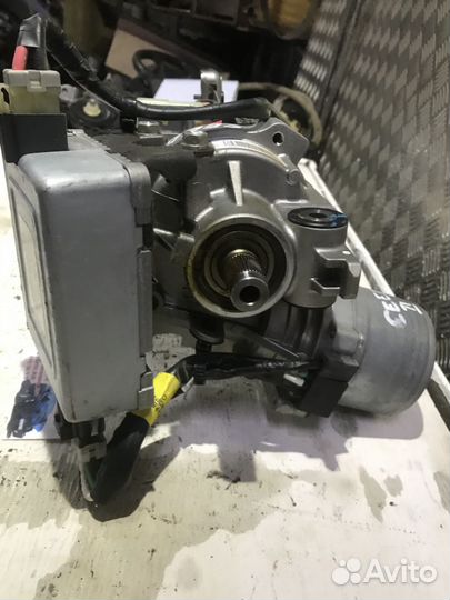 Колонка рулевая эур Киа Сид 2 Kia Ceed 2