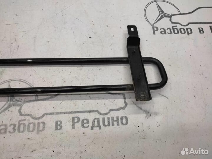 Радиатор гура w904 Sprinter 612.981