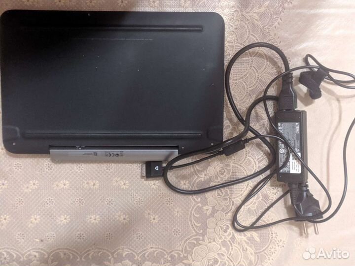 Dell XPS 10, Windows RT