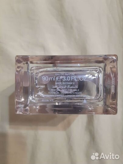 My burberry blush 90 мл