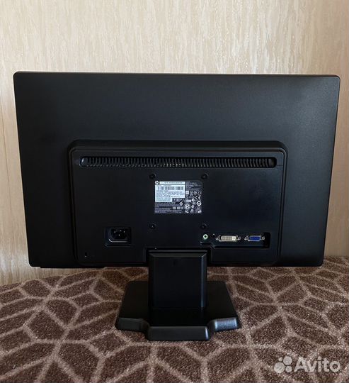 Монитор, диагональ 50,8см, бу