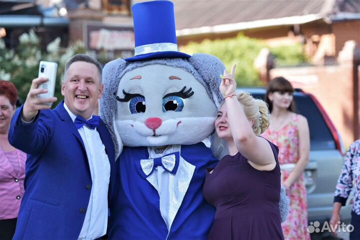 Ак ция. Тамада. Ведущий и DJ на свадьбу юбилей