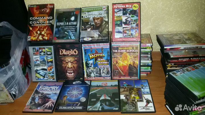 DVD диски фильмы, игры, мульты, музыка.и т. д