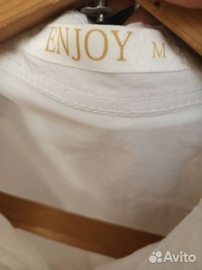 Рубашка женская