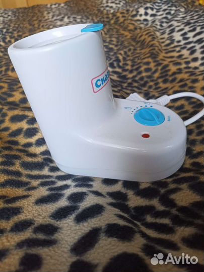 Подогреватель для бутылочек