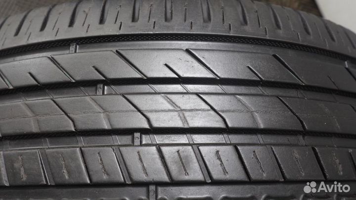 Nokian Tyres Hakka Green 2 205/60 R16