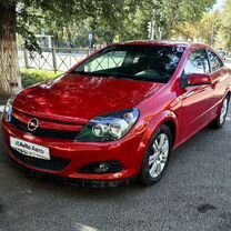 Opel Astra GTC 1.8 MT, 2007, 268 000 км, с пробегом, цена 505 000 руб.