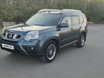 Nissan X-Trail 2.0 CVT, 2012, 272 000 км, с пробегом, цена 1 399 000 руб.