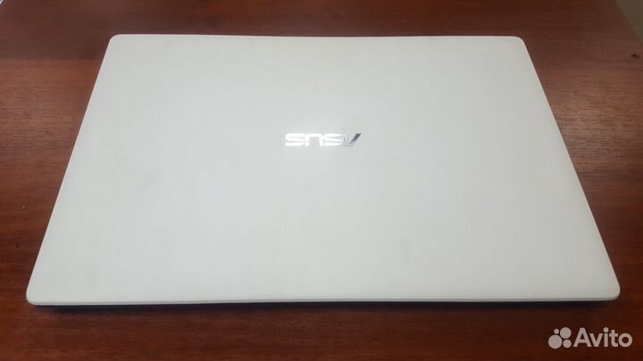 Ноутбуки по запчастям