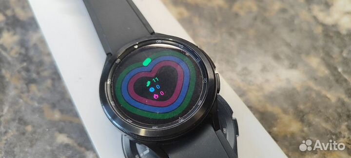 Samsung galaxy watch 4 46 mm