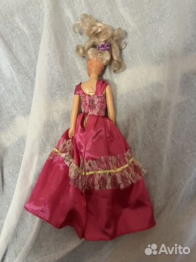 Кукла барби