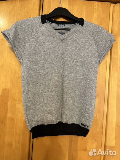 Жилет школьный Gulliver