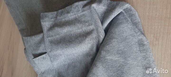 Отрезы ткани