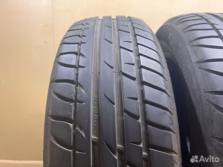 Tigar High Performance 185/60 R15 88H