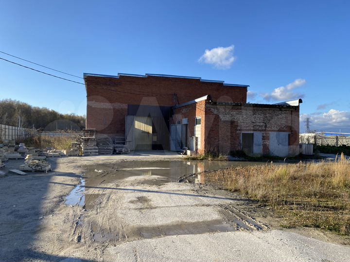 Производство, 324 м²