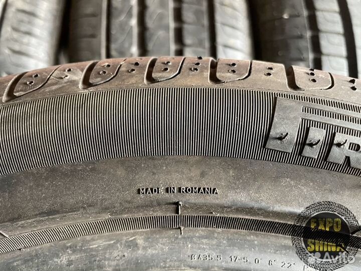 Pirelli Cinturato P7 225/45 R17 91Y