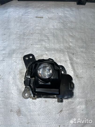 Противотуманная фара правая Mazda Cx-9 TC 2.5 2018