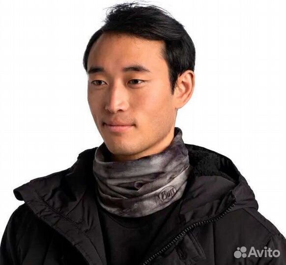 Бандана buff thermonet (23/24) Fust Camouflage Sta