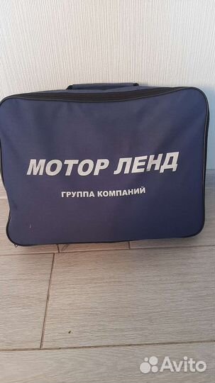 Набор автомобилиста kia