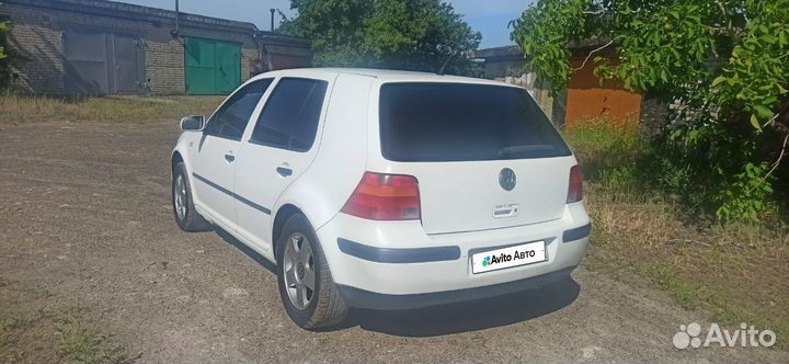 Volkswagen Passat 1.9 МТ, 2001, 292 000 км
