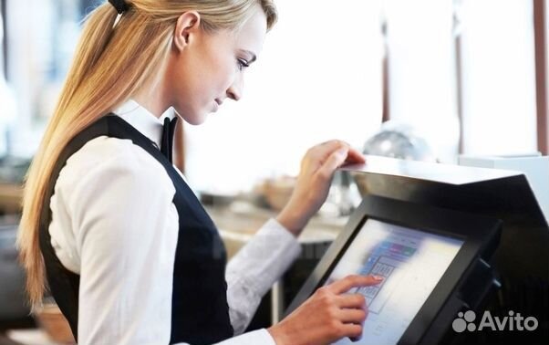 Администратор в ресторан доставки