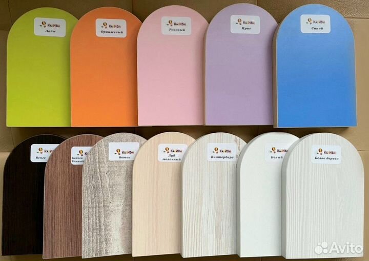 Кровать чердак 