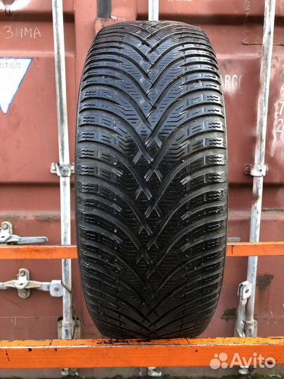 Kleber Krisalp HP3 215/60 R16