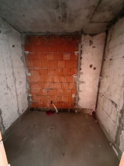 1-к. квартира, 36,8 м², 3/24 эт.