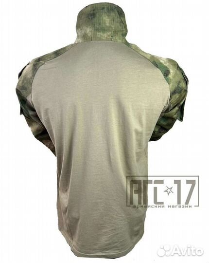 Костюм тактический Arm Myself мох